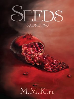 Seeds Volume Two - ebook